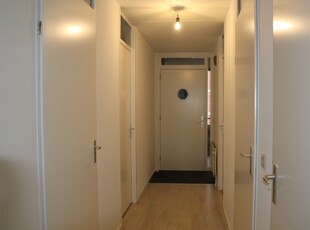 Appartement te huur Stationsstraat, Apeldoorn