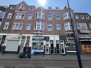 Appartement te huur Vierambachtsstraat, Rotterdam