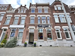 Studio te huur 's-Gravendijkwal, Rotterdam