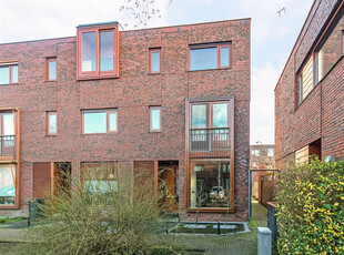 Woning te huur Graskarper, Eindhoven