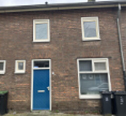 Woning te huur Hertogenstraat, Boxtel