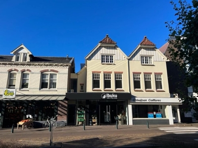 1e Hogeweg in Zeist (134m2)