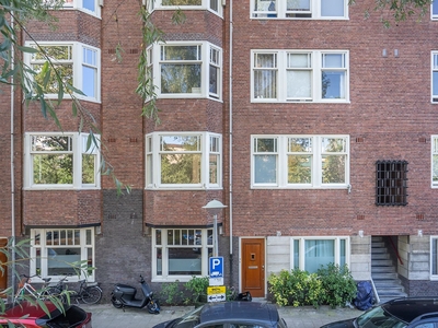 Amstelkade in Amsterdam (100m2)