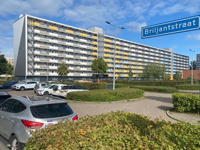 Appartement in Alphen Aan Den Rijn met 3 kamers