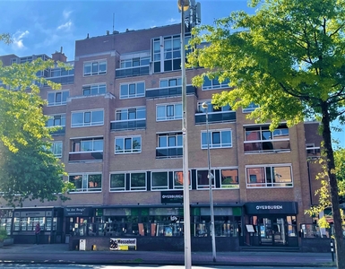 Appartement in Amersfoort met 3 kamers