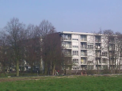 Appartement in Amstelveen met 3 kamers