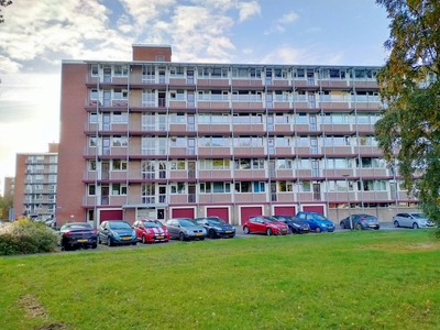 Appartement in Assen met 3 kamers