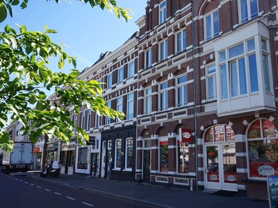 Appartement in Breda