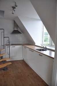 Appartement in Breda met 2 kamers