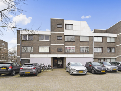 Appartement in Duivendrecht met 3 kamers