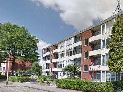 Appartement in Enschede met 3 kamers