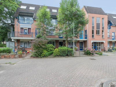 Appartement in Hengelo met 2 kamers