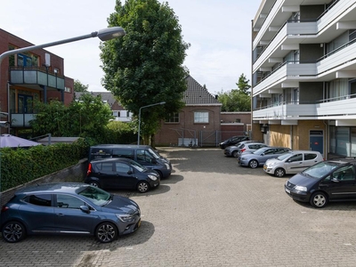 Appartement in Hilversum met 2 kamers