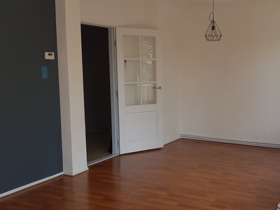 Appartement in Leeuwarden