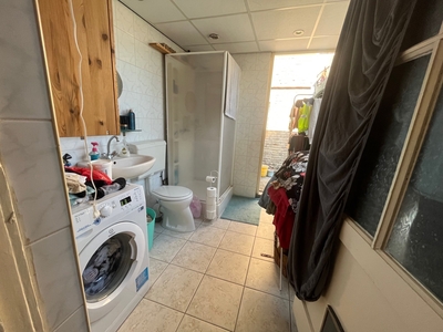 Appartement in Leeuwarden met 3 kamers