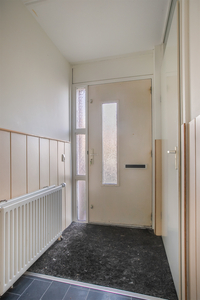 Appartement in Lelystad met 4 kamers