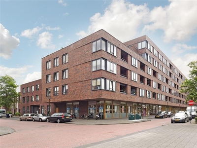 Appartement in 's-Gravenhage