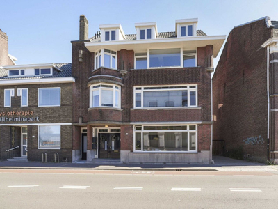 Appartement in Tilburg met 2 kamers