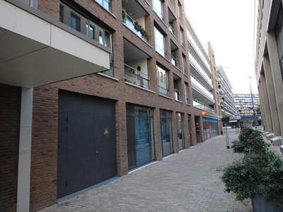 Appartement in Tilburg met 2 kamers