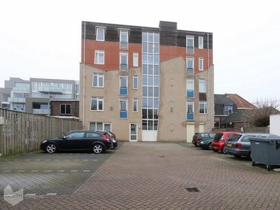 Appartement in Tilburg met 3 kamers