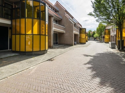 Appartement in Uithoorn met 3 kamers