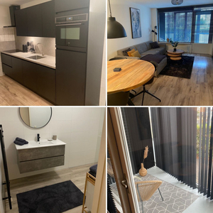 Appartement in Veldhoven met 3 kamers