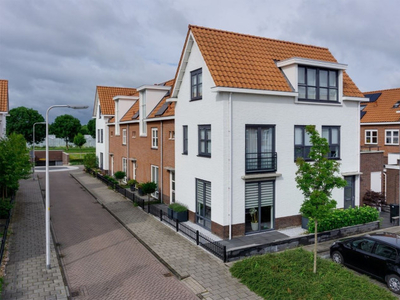 Appartement in Waddinxveen met 3 kamers