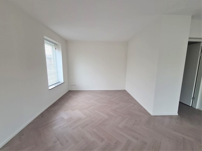 Appartement in Warmond met 3 kamers