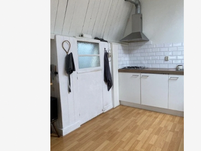 Appartement te huur 2e Schuytstraat, Den Haag