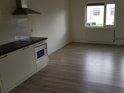 Appartement te huur in Almere