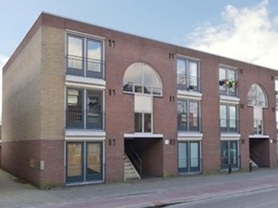 Appartement te huur in Enschede