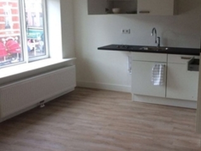 Appartement te huur in Haarlem