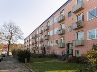 Appartement te huur in Nijmegen