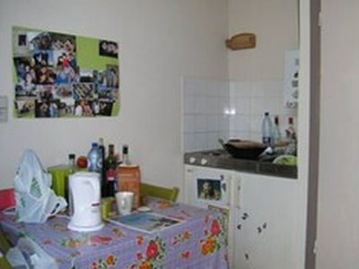 Appartement te huur in Rotterdam