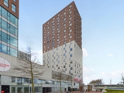 Appartement te huur in Zoetermeer