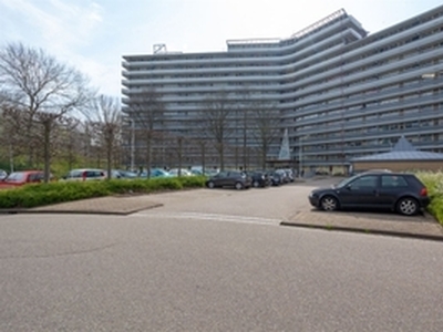 Appartement te huur in Zoetermeer