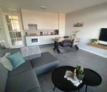 Appartement te huur Jan Vermeerplein, De Lier