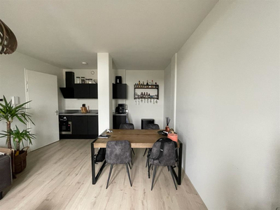 Appartement te huur Kloekhorststraat, Assen