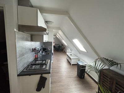 Appartement te huur Korreweg, Groningen