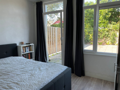 Appartement te huur Laaresstraat, Enschede