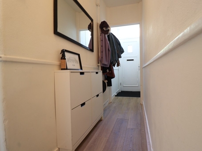 Appartement te huur Lampongstraat, Amsterdam