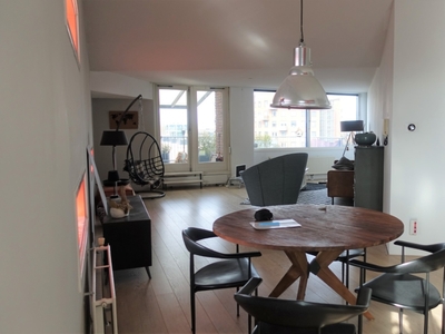 Appartement te huur Linie, Apeldoorn