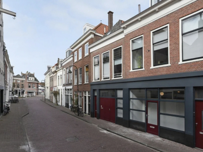 Appartement te huur Molenstraat, Delft