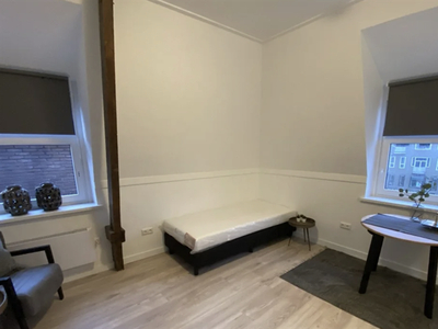 Appartement te huur Oldenzaalsestraat, Enschede