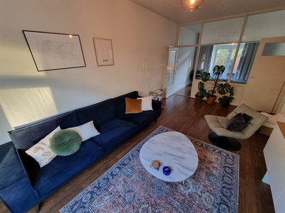 Appartement te huur Van Royenlaan, Groningen