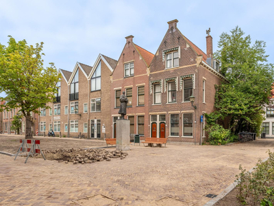 Bagijnhof 102hs