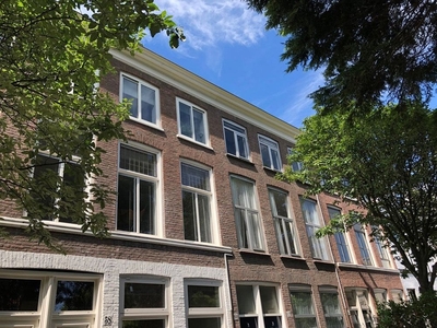 Bazarlaan in Den Haag (100m2)