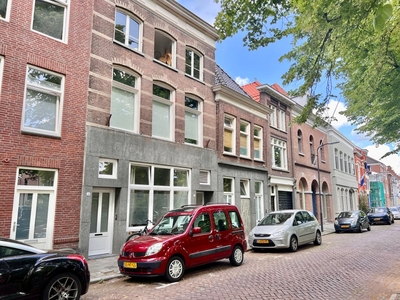 Benedenwoning Kalkhaven, Gorinchem huren?