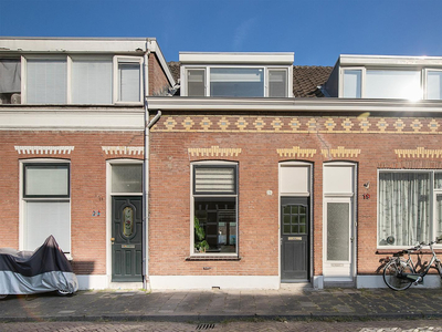 Bloemstraat 21