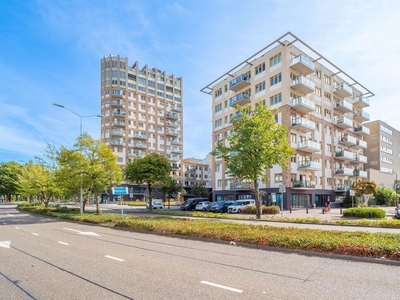 Burgemeester Feithplein in Voorburg (56m2)